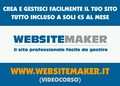 VIDEOCORSO WEBSITEMAKER  5) ACCESSO ALLA INTRANET