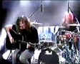 Megadeth Unplugged