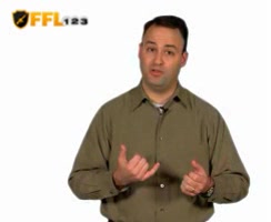 Federal Firearms License - Get FFL License From Your Home