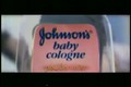 Johnson Baby Cologne