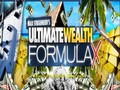 Ultimate Wealth FormulaX Continuous Success (Make UWFx Work)