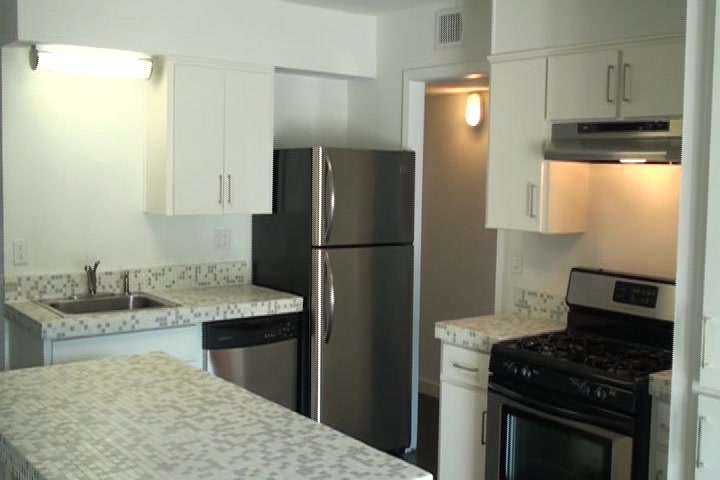 Terrace Creekside Apartments For Lease 78704
