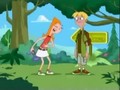 Phineas and Ferb  Journey to The center of Candace 
