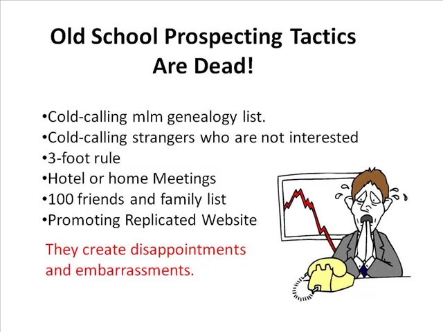 How To Attract More Prospects