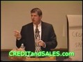 Accounts Receivable Speaker Demonstrates Credit Hold