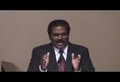 Sermon - Come and be heal - Rev. Dr. Martin Alphonse