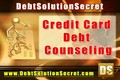 Credit Card Debt Counseling