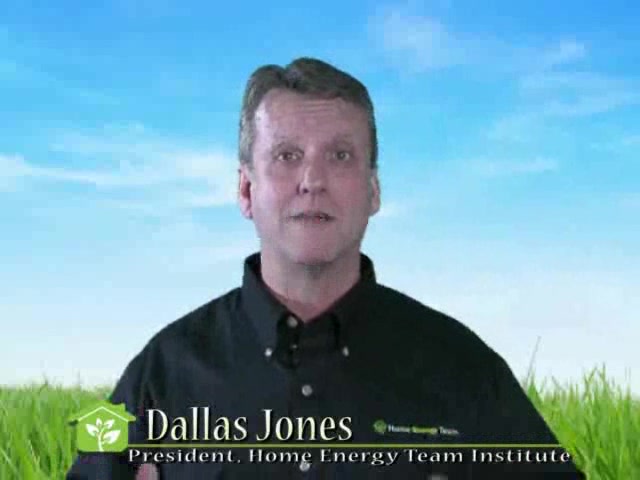Energy Efficiency Audit Training | http://Cool-Green-Jobs.com
