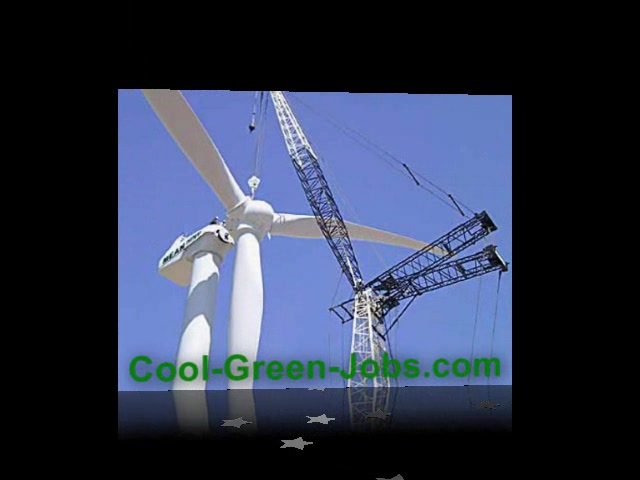 Energy Auditor Classes | http://Cool-Green-Jobs.com