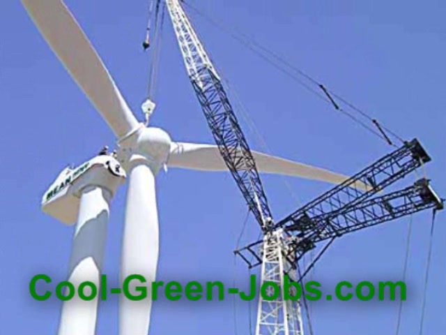 Energy Auditors Course | http://Cool-Green-Jobs.com