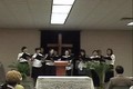 Choir Praise - Oct 11 2009