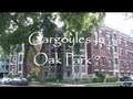 Gargoyles In Oak Park? 
