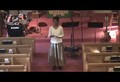 Sermon - Love like God love - Professor Domini Pothen