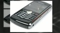 BlackBerry Pearl 8100 Housing & Faceplate