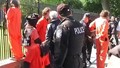 Mass Arrests at Obama-Occupied White House.mp4