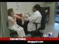  Swine Flu Was Cultured In A Laboratory Dr John Carlo Dallas Co medical Director says.mp4