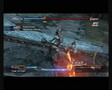 The Last Remnant PC Gates of Hell boss Gauntlet