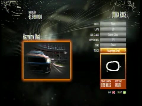 Need for Speed Shift Tips on leveling up fast and badges