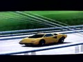 Gran Turismo For PSP Lamborghini Countach LP400 74