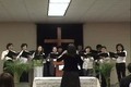 Choir Praise - Oct 18 2009