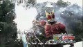 Kamen Rider W X Decade Trailer