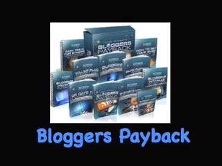 Bloggers Payback Review