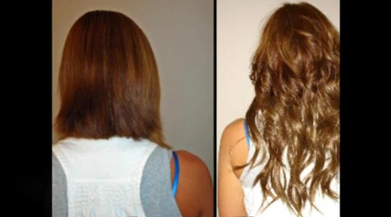 Hair Extensions in Northville MI