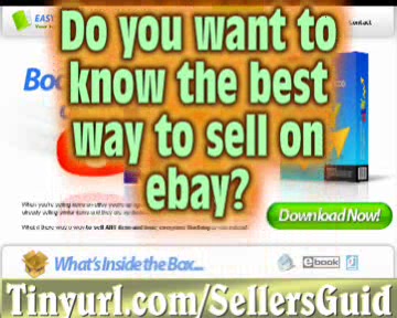 Genuine: maximize Your Sales on eBay