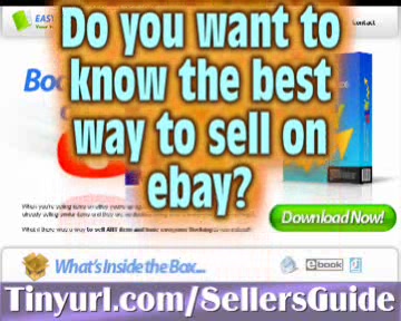 Ebay How to get the most traffic and hits to your listings.
