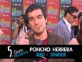 Poncho Herrera - Entrevista