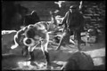 Rudolph Valentino - Fight scenes