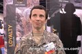 Nursing Show TV - Blogworld - ArmyStrongStories