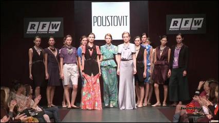 Poustovit - RFW 2010