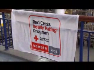Red Cross Launches Ready Rating Program