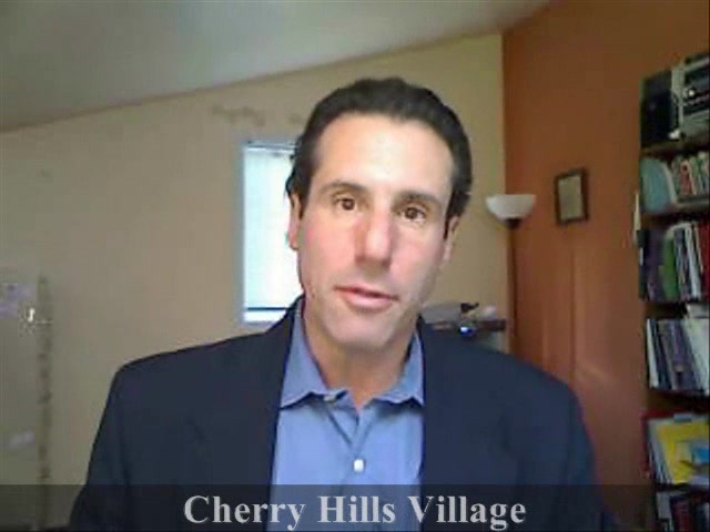 Best Places to Live in Denver-Cherry Hills Village