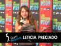 LOS PREMIOS MTV 2009