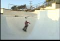 Matt Moffett Skateboarding 