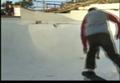 Matt Moffett Skateboarding 