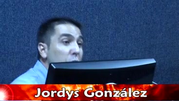Entrevista Jordys Gonzalez Caracol Radio Colombia