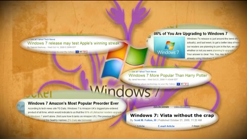 Make XP Look Like Windows 7