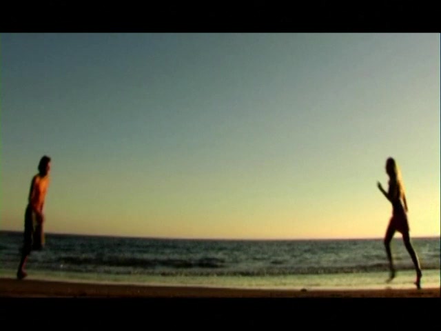 Anuncio ONO La Playa. Spot TV La Fibra Óptica