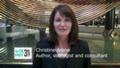 CSR Minute Special Report: Christine Arena at BSR Conference, San Francisco, CA
