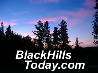 Black Hills Today