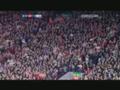 Liverpool vs Olympique Lyon (UEFA Champions League 09/10)