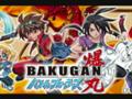 Bakugan ~ Birthday