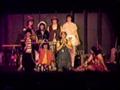 Godspell Clip - Summer 1982 - Northampton Senior High Theatre Company