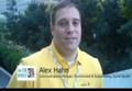 CSR Minute Special Report: BSR Conference: Alex Hahn on Sprint's New Samsung Eco-Phone