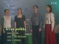 Ievan Polkka (Eva's Polka) 1996