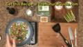 Tempeh & Shiitake Mushroom Stir-Fry Recipe