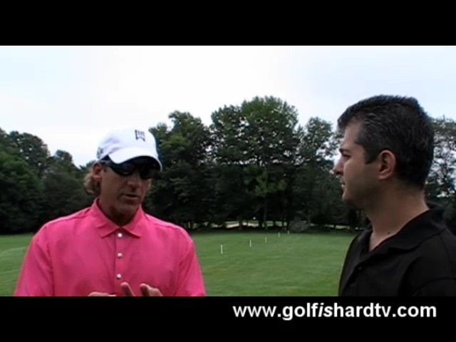 Golf is Hard TV #71 - Club Fitting Insights